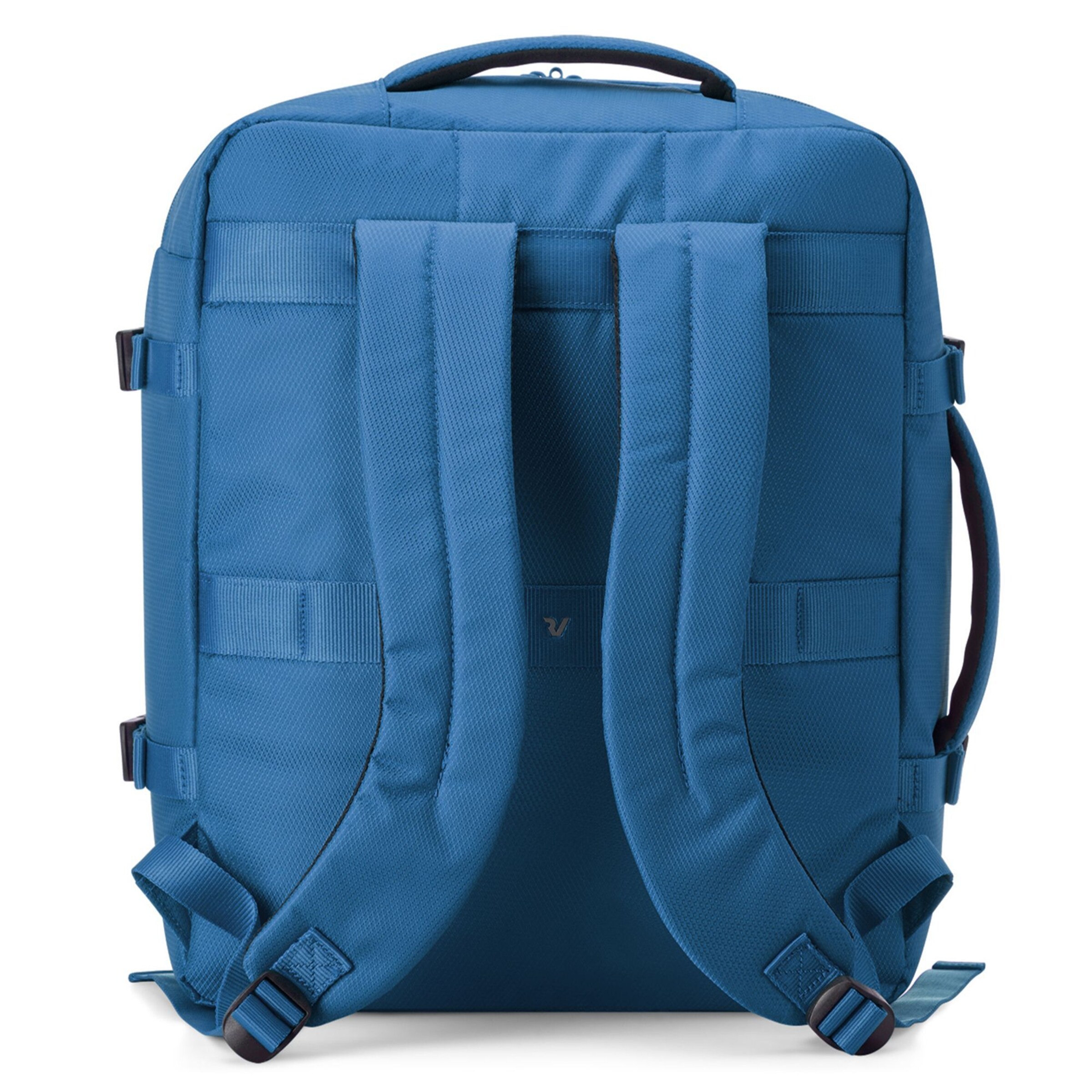 Roncato Backpack 'Ironik 2.0' in Blue