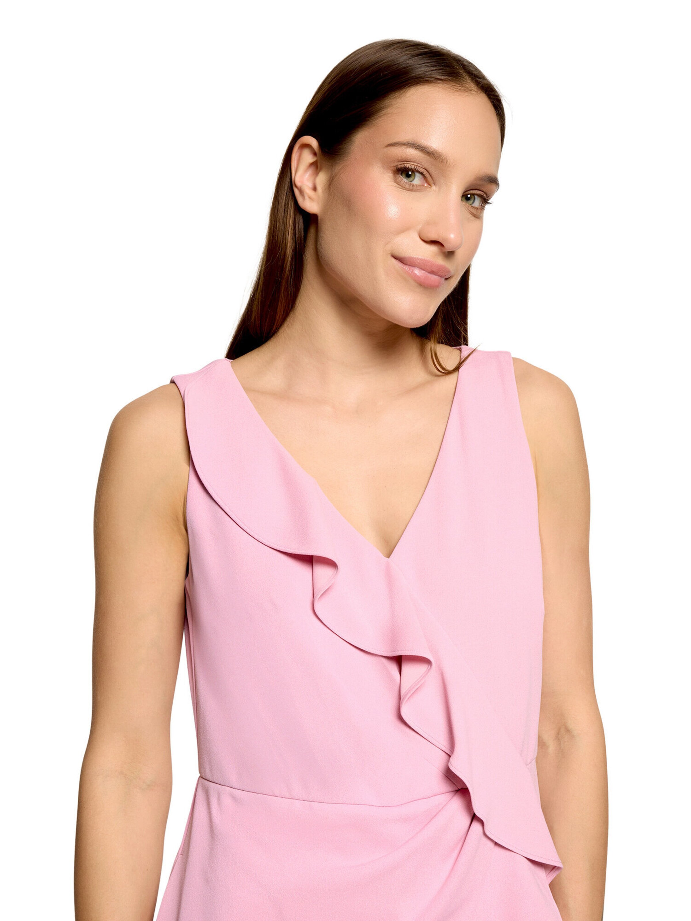 Combinaison Vera Mont en rose