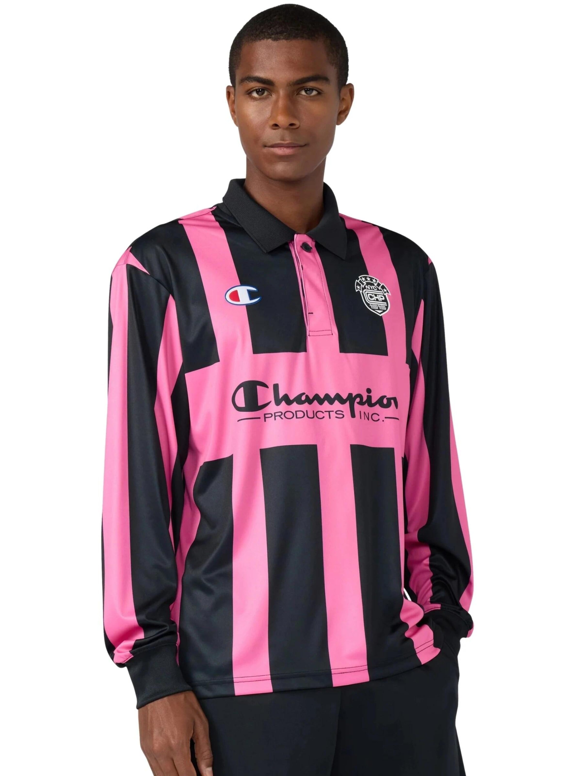 Champion -DO NOT USE- - Camiseta deportiva en rosa