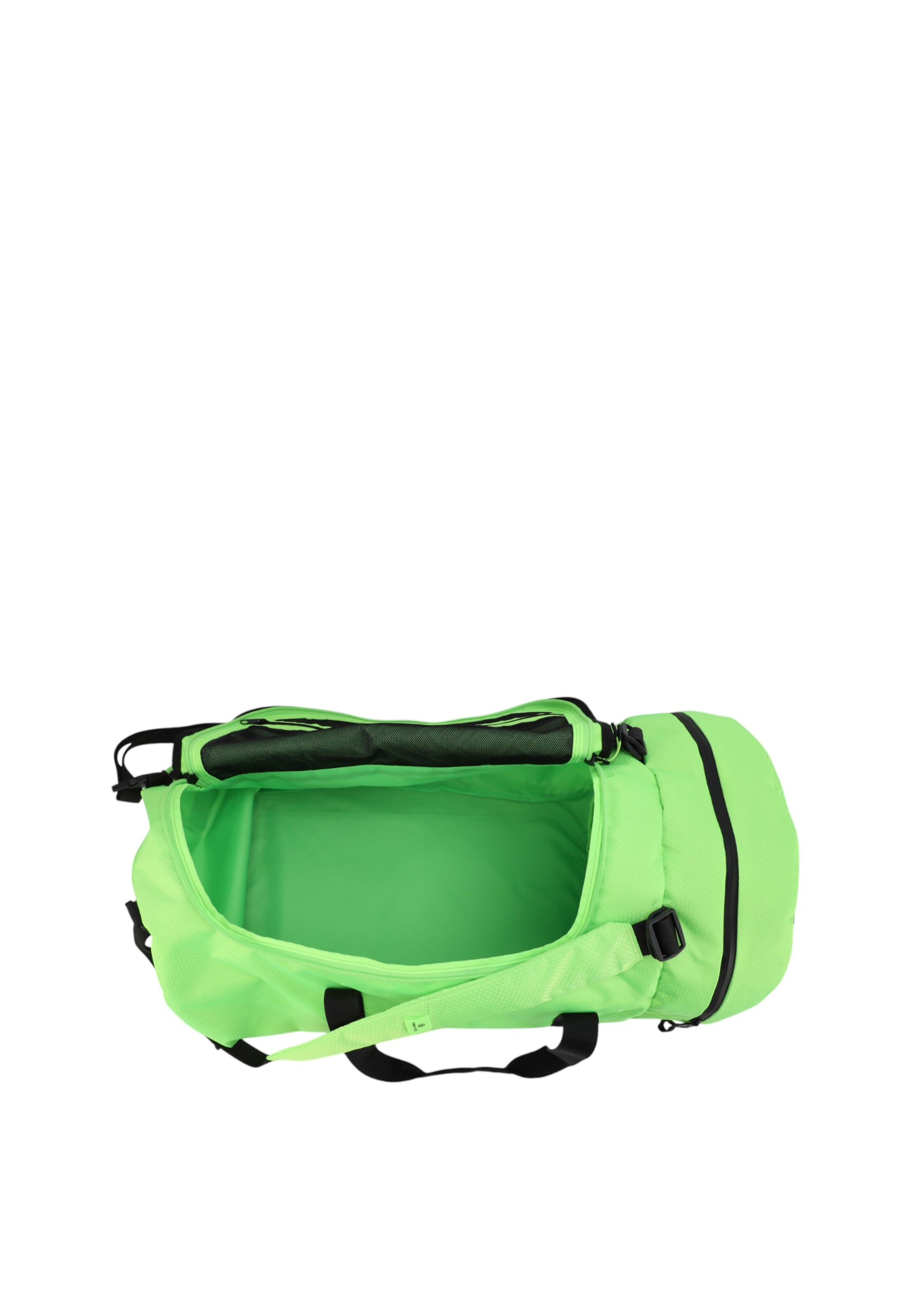 Fire+Ice - Bolsa de viaje 'Park City Wynn' en verde