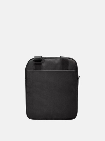 Roncato - Bolso de hombro en negro