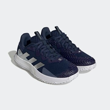 Chaussure de sport 'SoleMatch Control' ADIDAS PERFORMANCE en bleu