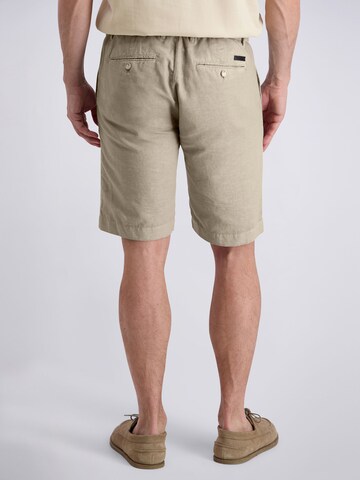 PIERRE CARDIN Regular Broek 'Strasbourg' in Grijs