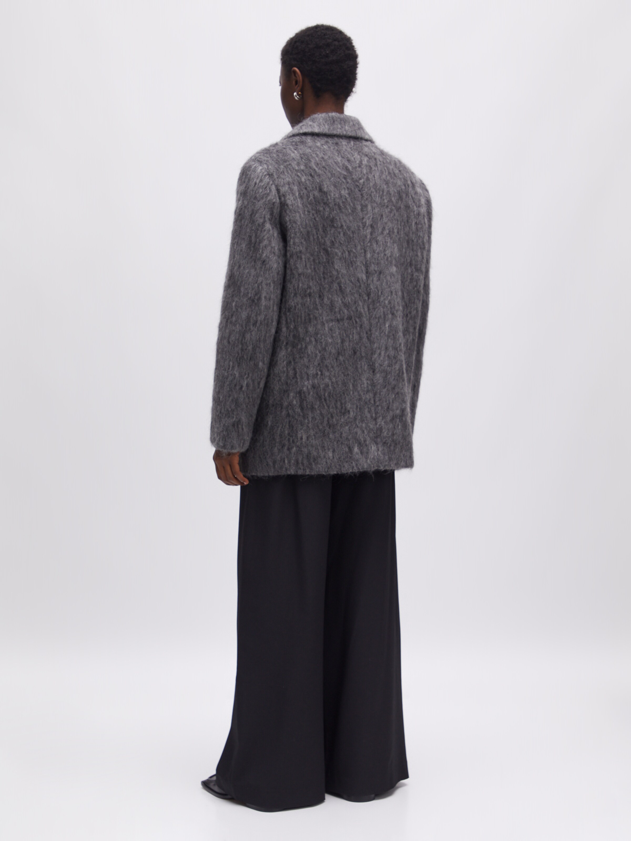 Oversize Blazer 'Teena'