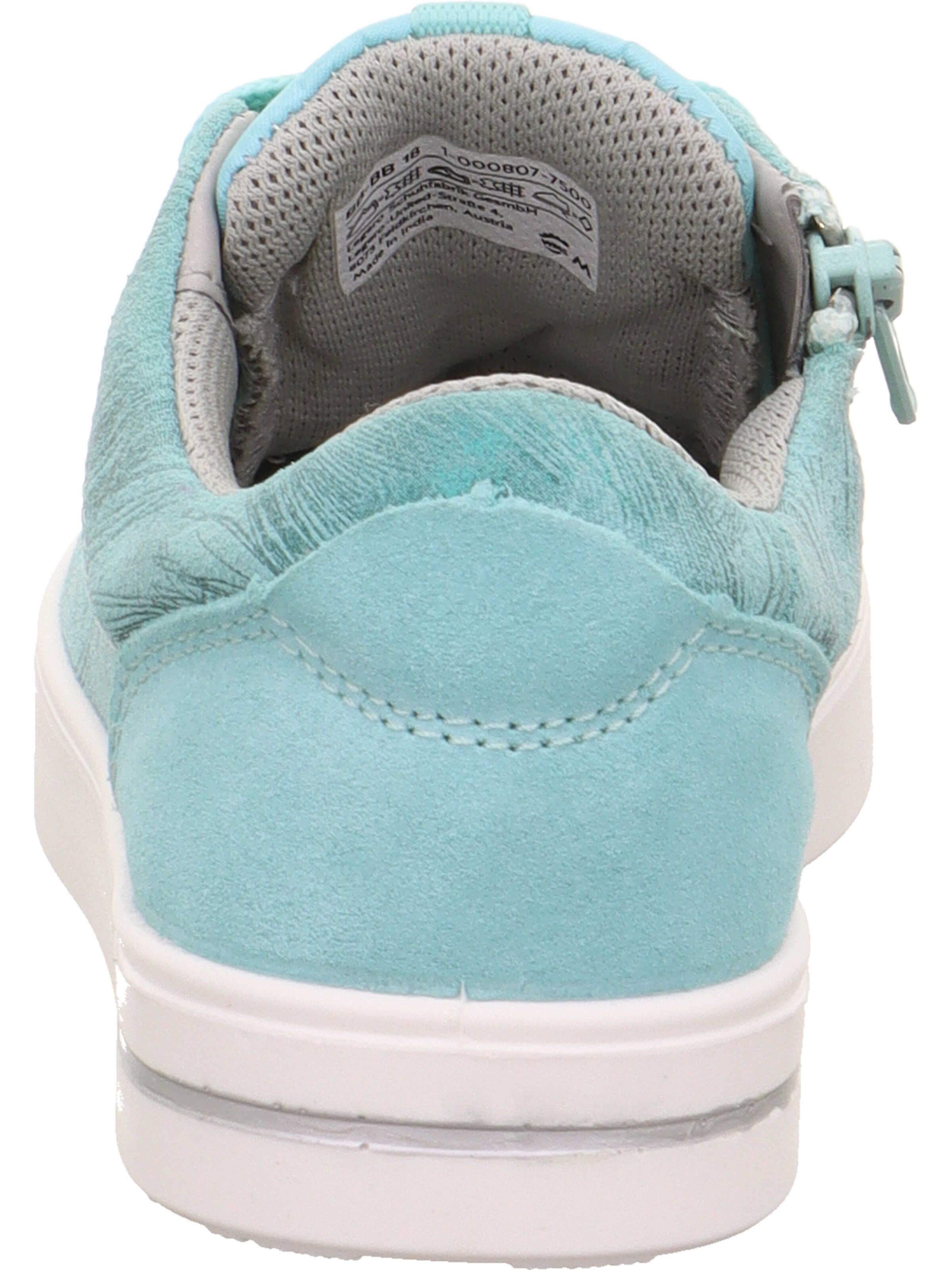 SUPERFIT Flats 'Stella' in Blue