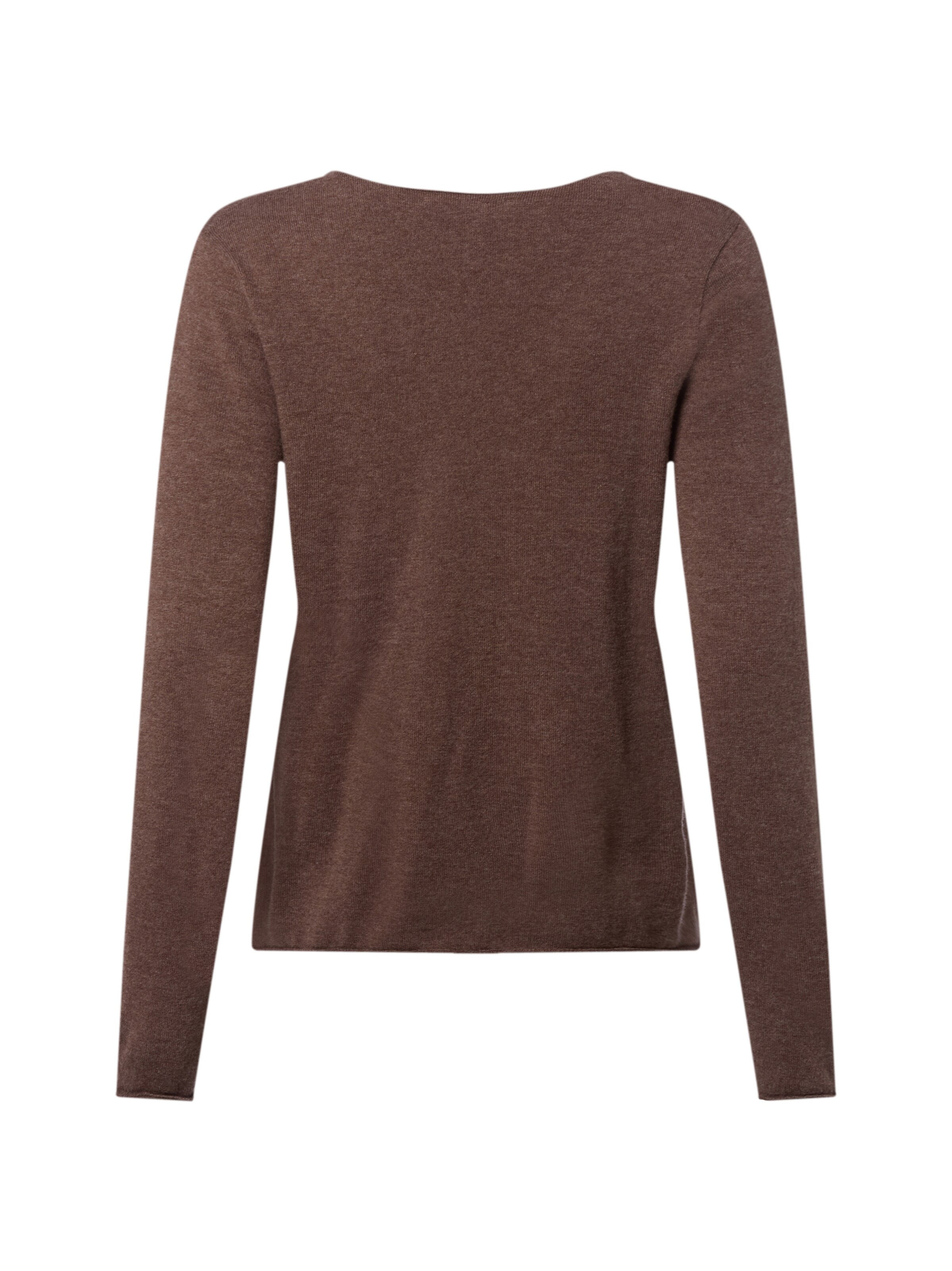 MAERZ Muenchen Sweater in Brown