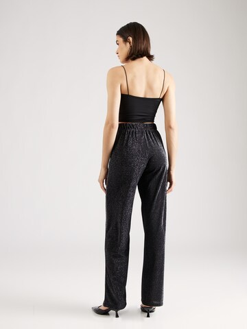 Moves Wide leg Trousers 'Maleria' in Black