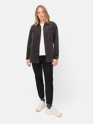 CAMEL ACTIVE Blouse in Black
