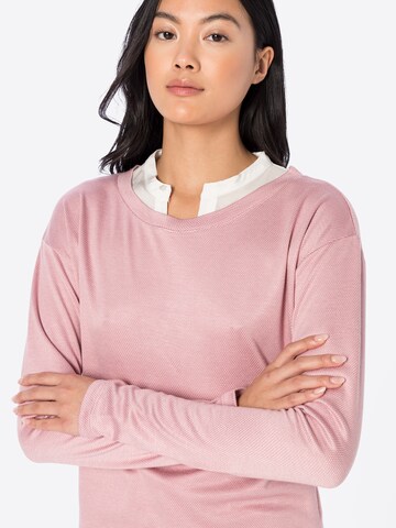 ZABAIONE Sweater 'Ella' in Pink