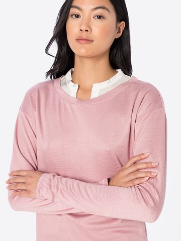 Pull-over 'Ella' ZABAIONE en rose