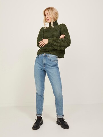 Pull-over 'Kelvy' JJXX en vert