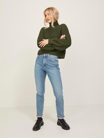 JJXX - Pullover 'Kelvy' em verde