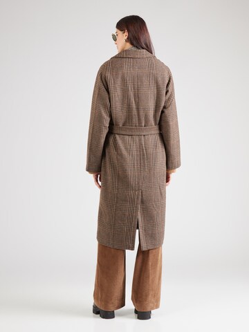 ONLY - Abrigo de entretiempo 'ONLEVEREST' en beige