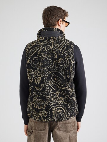 JACK & JONES Vest 'JORVESTERBRO' in Grey
