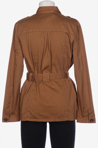monari Jacket & Coat in L in Brown