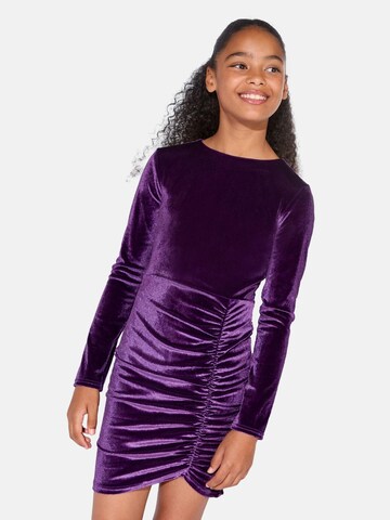 Lipsy Ruha - lila: elől