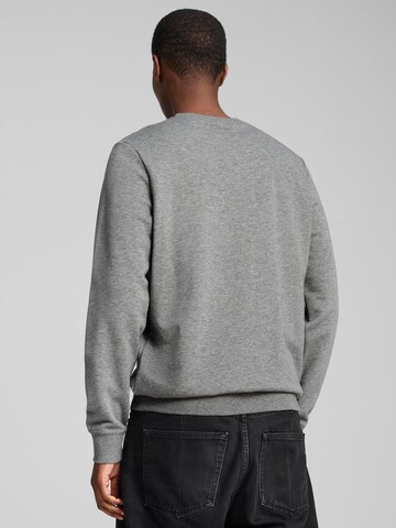 Sweat de sport 'ESS No. 1' PUMA en gris