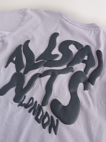 smALLSAINTS Komplekt 'Orlando', värv hall