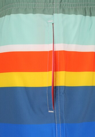 Cruz Board Shorts 'Toby Jr.' in Mixed colors