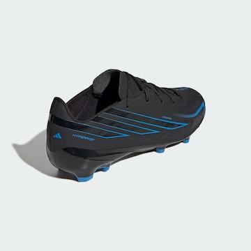 ADIDAS PERFORMANCE Sportovní boty 'F50 Hyperfast League' – černá
