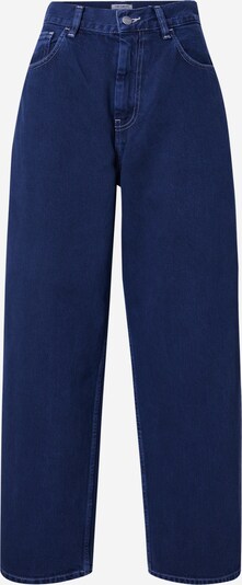 Jeans 'Brandon' Carhartt WIP di colore blu denim, Visualizzazione prodotti