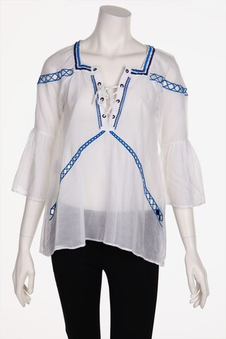 PINKO Blouse & Tunic in S in White: front