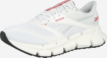 ReebokTenisice za trčanje 'FLOATZIG 2' - bijela boja: prednji dio