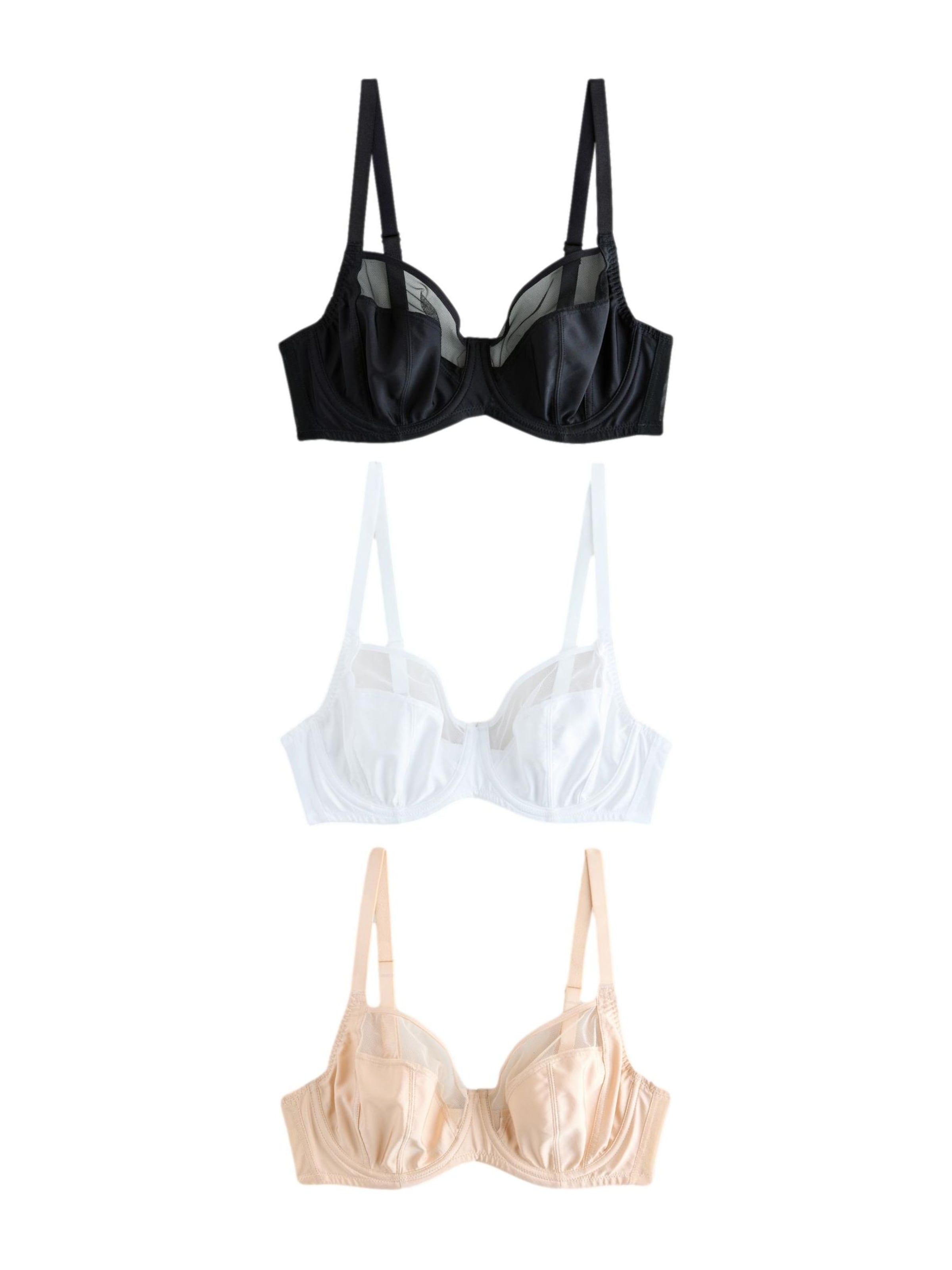 Next BH in Beige: voorkant