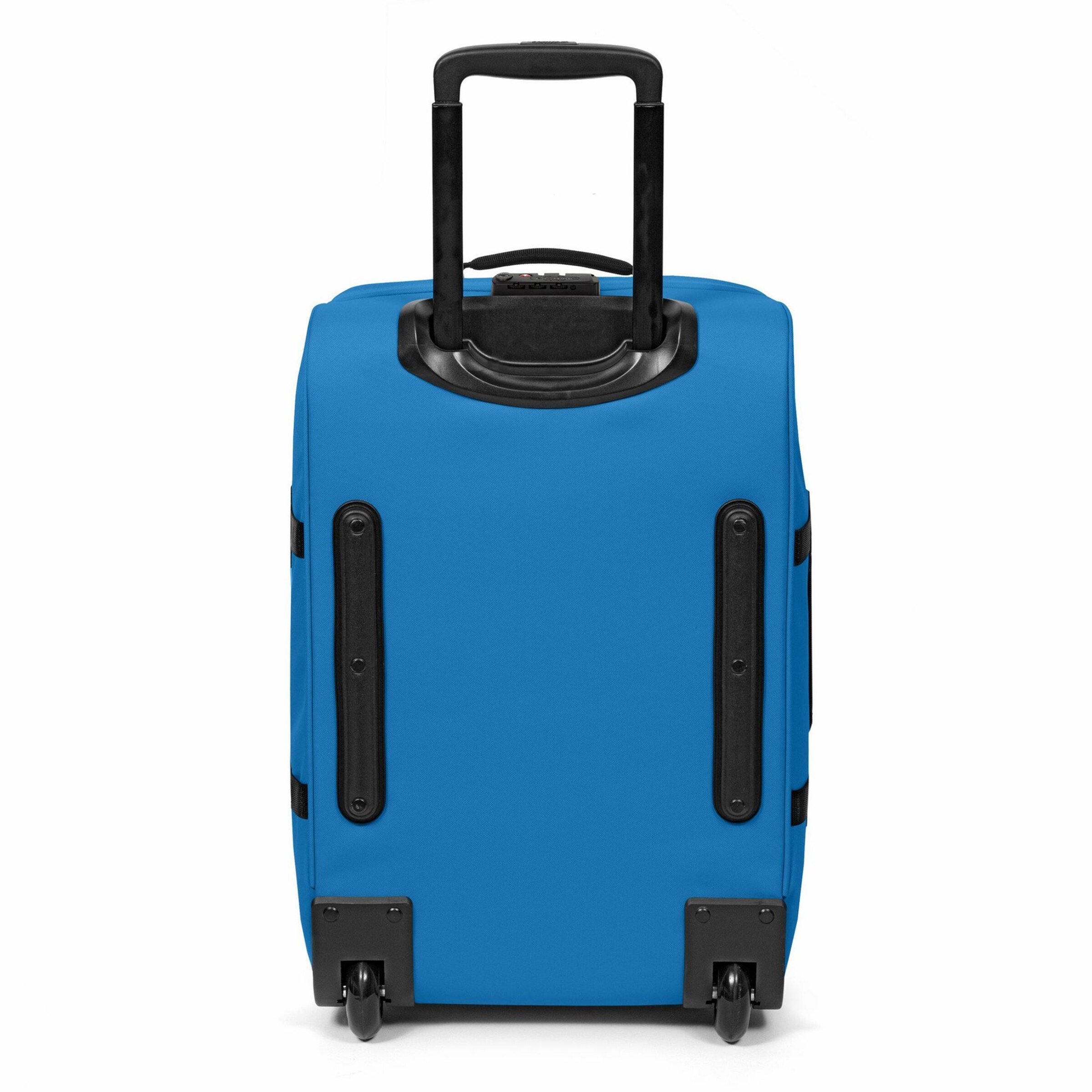 EASTPAK Trolley 'Tranverz' in Blue