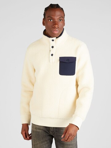 Michael Kors Pullover i beige: forside