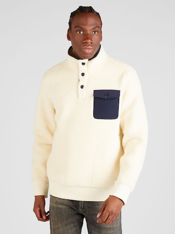 Michael Kors Sweater in Beige: front
