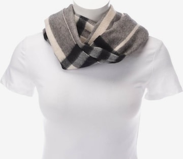 BURBERRY Scarf & Wrap in One size in Mixed colors: front