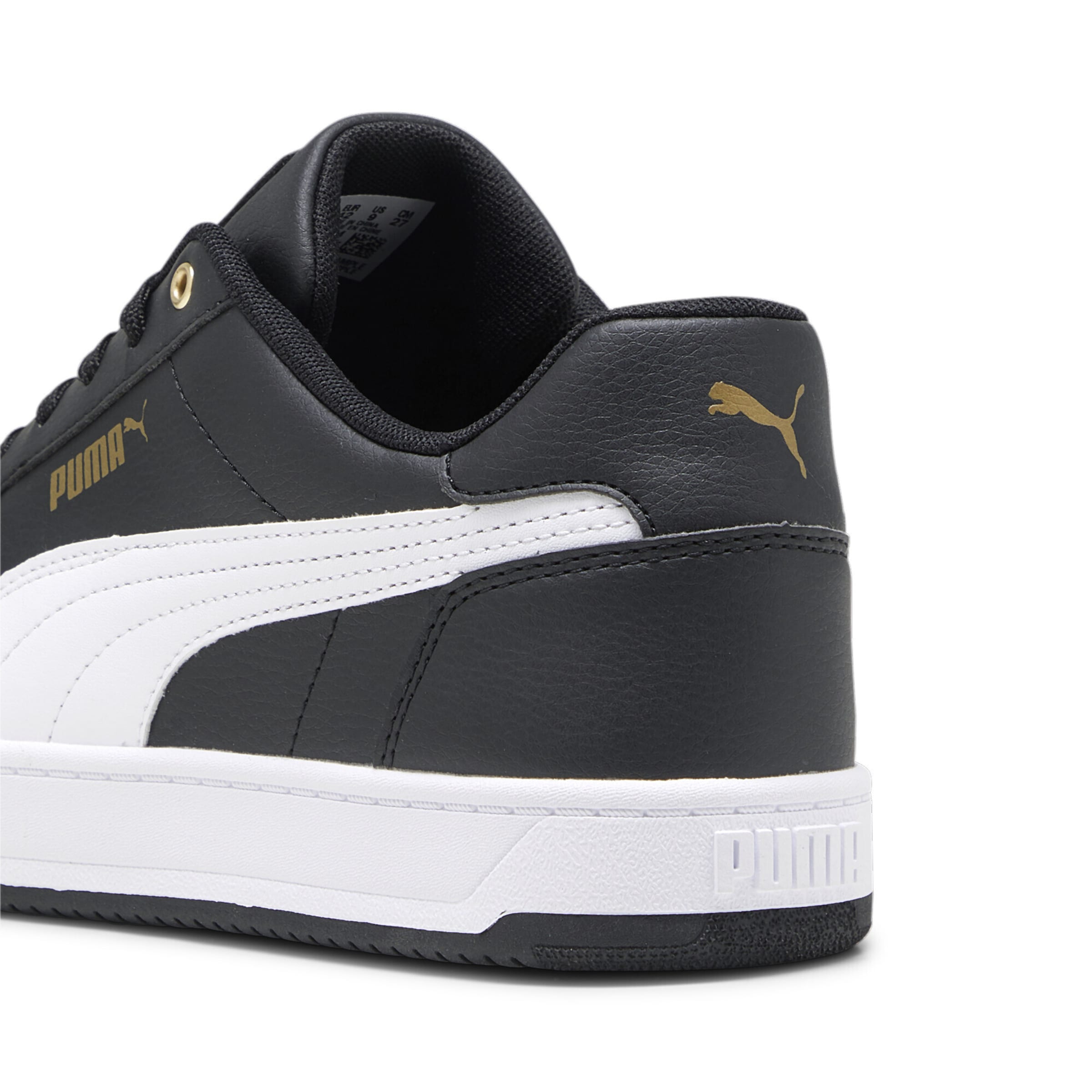 PUMA Trainers 'Caven 2.0' in Black