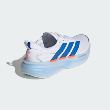 ADIDAS PERFORMANCE Παπούτσι για τρέξιμο 'Supernova Glide' σε λευκό