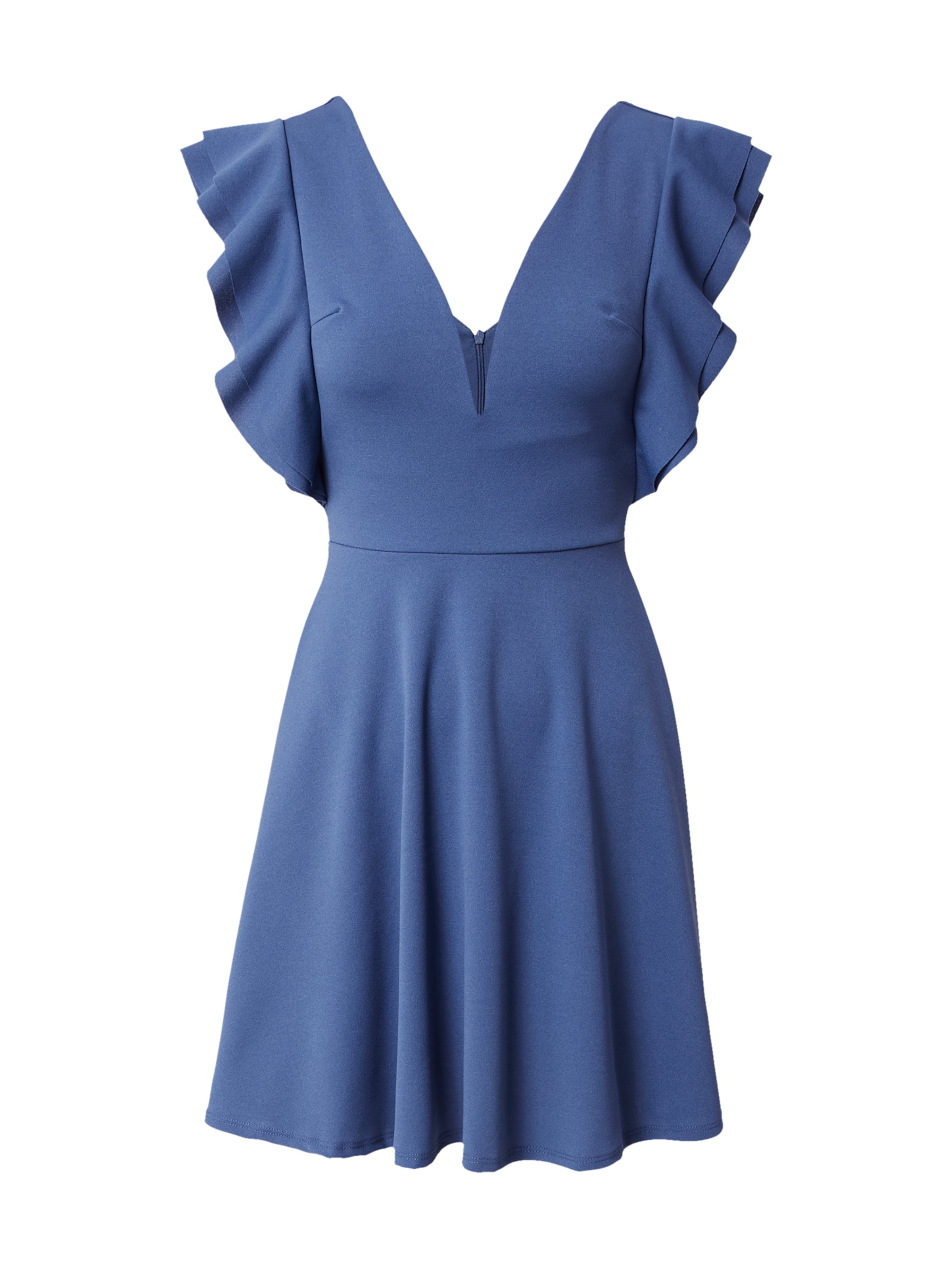 Frauen Kleider WAL G. Kleid in Blau - KD87950
