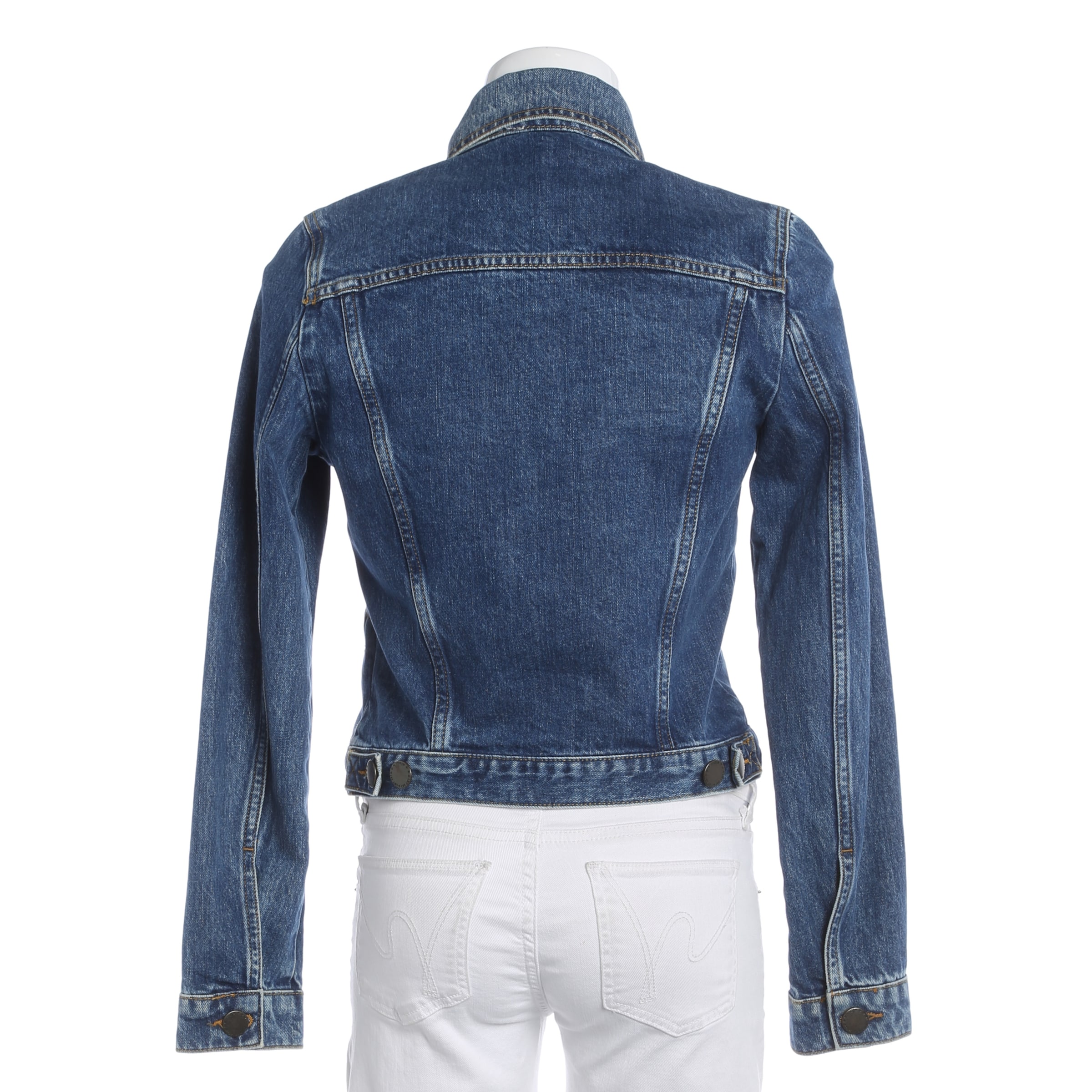 Maje Sommerjacke M in Blau