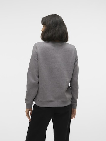VERO MODA - Sudadera 'VMPeny' en gris
