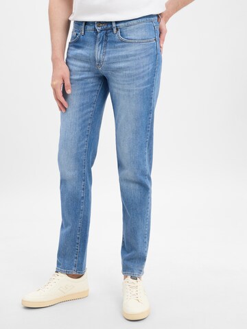 BRAX Regular Jeans 'Cadiz' in Blue: front