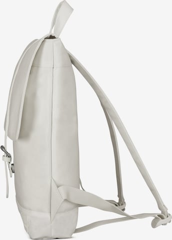 Sac à dos 'Mia' Johnny Urban en blanc