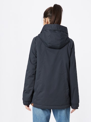 Ragwear Between-Season Jacket in Blue