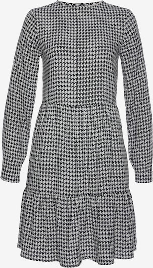 TAMARIS Dress in Black / White, Item view