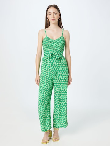 Whistles Jumpsuit 'DAISY' in Green: front