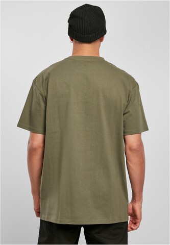 SOUTHPOLE Shirt in Green