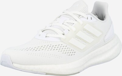 ADIDAS PERFORMANCE Running Shoes 'Pureboost 22' in White / Off white, Item view