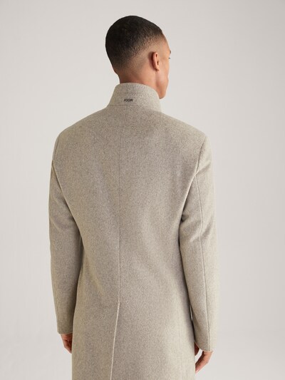 JOOP! Mantel in de kleur Beige, Productweergave