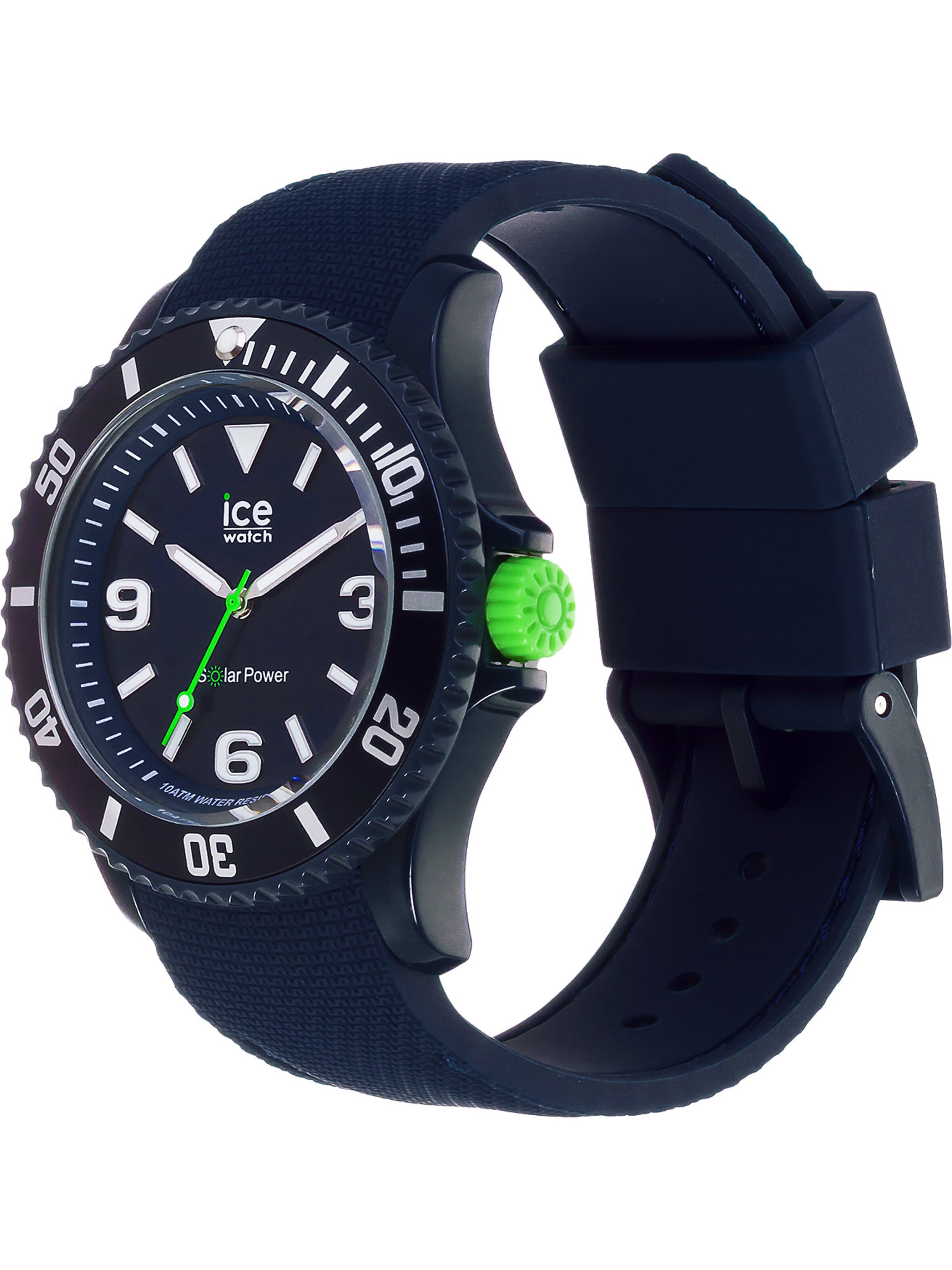 ICE WATCH Uhr in Blau