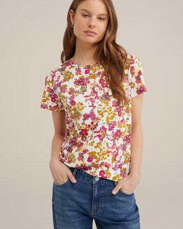 WE Fashion Shirt in Mixed colors