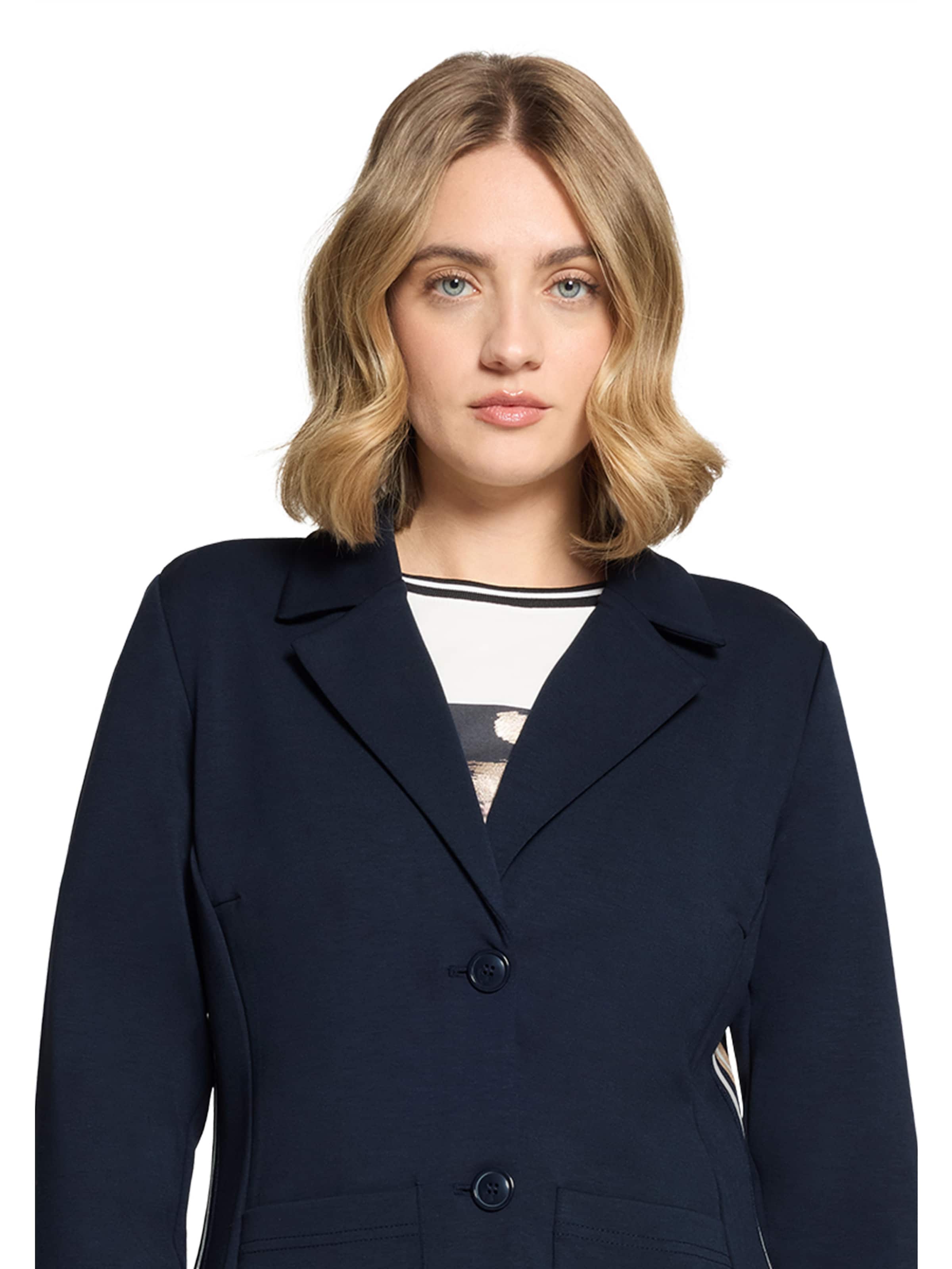 Betty Barclay Blazer in Blau