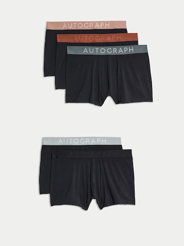 Boxers Marks & Spencer en noir