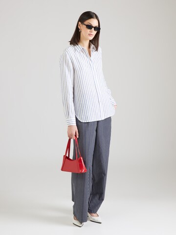 Weekend Max Mara Bluzka 'JOSEF' w kolorze niebieski